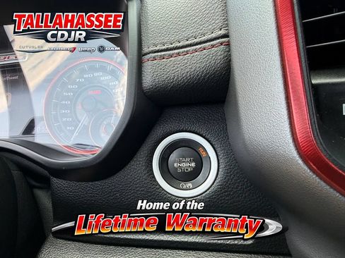 Used 2022 RAM 1500 Rebel w/ Rebel Level B Equipment Group AWD/4WD image 19