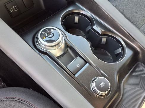 New 2026 Ford Explorer Active AWD/4WD image 15