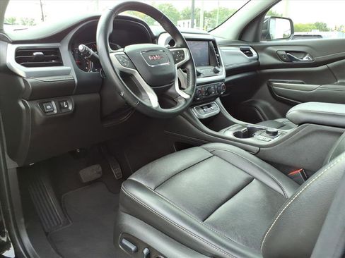 Certified 2023 GMC Acadia SLT image 15