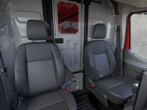 New 2026 Ford Transit 250 148 High Roof AWD image 12