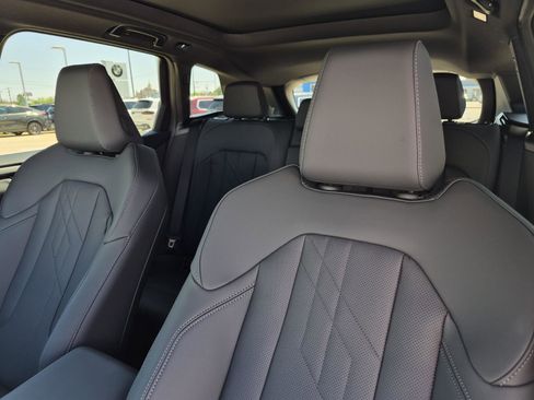 New 2026 BMW X3 xDrive30 AWD/4WD image 27