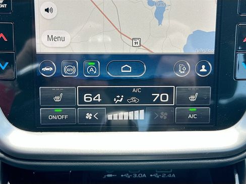 Used 2023 Subaru Legacy Premium AWD/4WD image 16