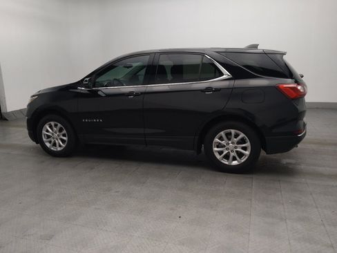 Used 2019 Chevrolet Equinox LT FWD image 3