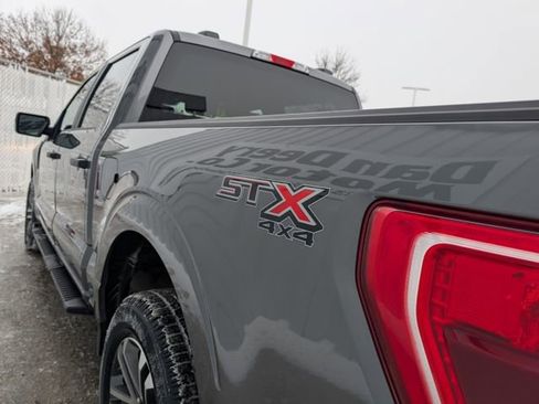 Used 2021 Ford F150 XL w/ STX Appearance Package image 22