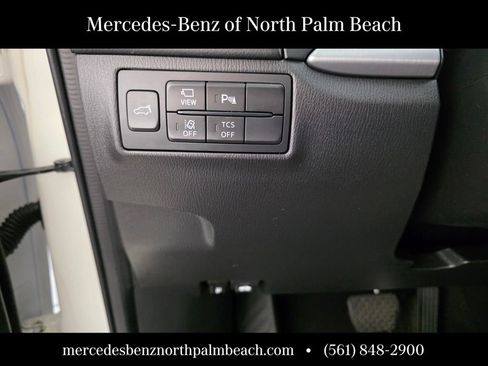 Used 2021 MAZDA CX-9 Grand Touring FWD image 25