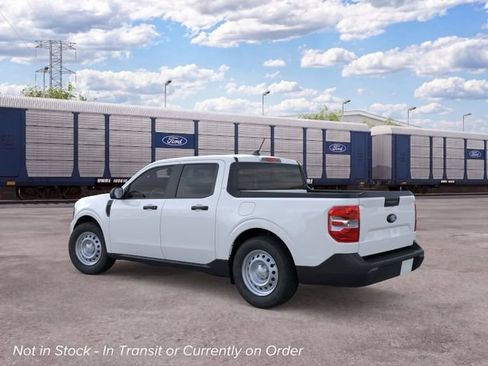 New 2026 Ford Maverick XL FWD image 4