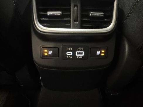 Used 2024 Subaru Outback Onyx Edition XT AWD/4WD image 18