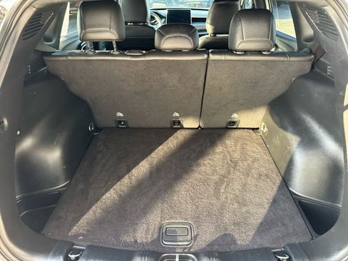 Used 2023 Jeep Compass Trailhawk image 11