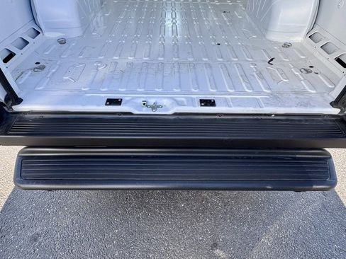 Used 2025 RAM ProMaster 3500 w/ Upfitter's Prep Package image 8
