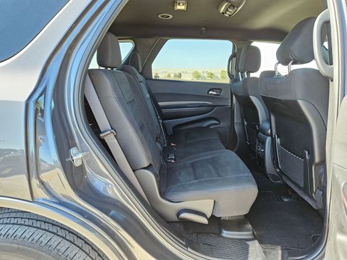 Certified 2023 Dodge Durango GT image 25