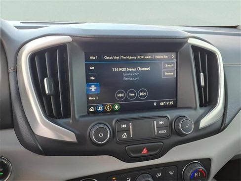 Used 2019 GMC Terrain SLT w/ Preferred Package image 18