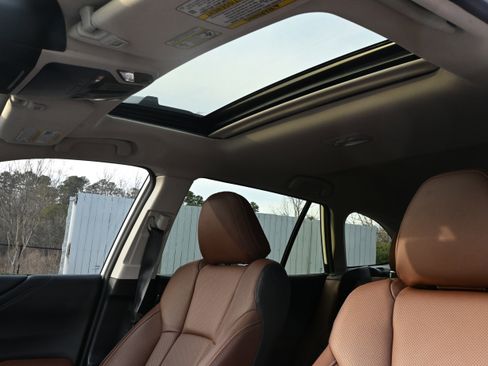 Certified 2023 Subaru Outback Touring XT image 30