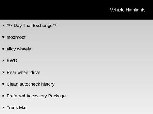 Used 2006 Lexus IS 250 image 5