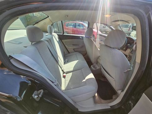 Used 2008 Chevrolet Cobalt LT w/ Preferred Equipment Group image 15