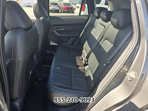 New 2026 MAZDA CX-50 AWD 2.5 S w/ Weather Package image 8