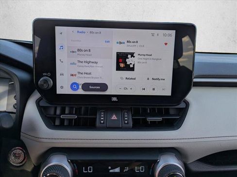 Certified 2023 Toyota RAV4 XLE Premium image 14