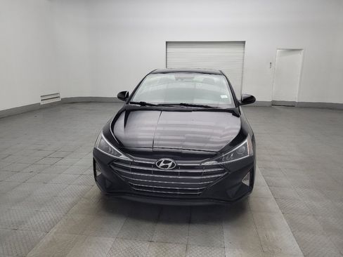 Used 2019 Hyundai Elantra SEL image 15