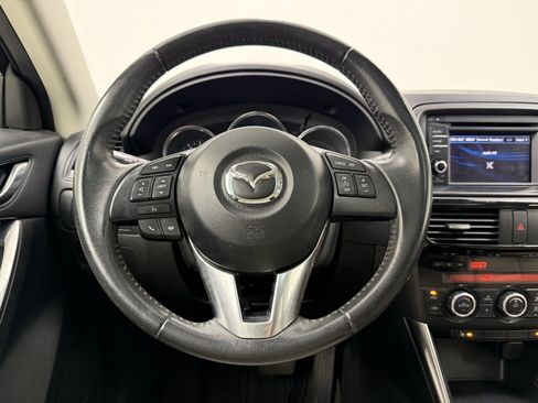Used 2014 MAZDA CX-5 Grand Touring image 21