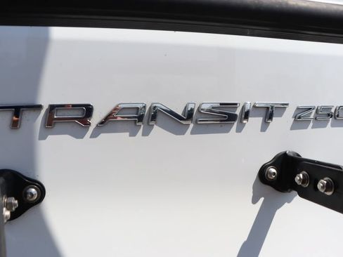 Used 2024 Ford Transit 250 148 Medium Roof RWD image 40