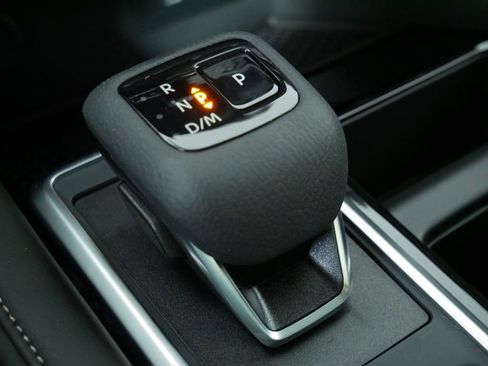 New 2026 Nissan Pathfinder SV AWD/4WD image 34