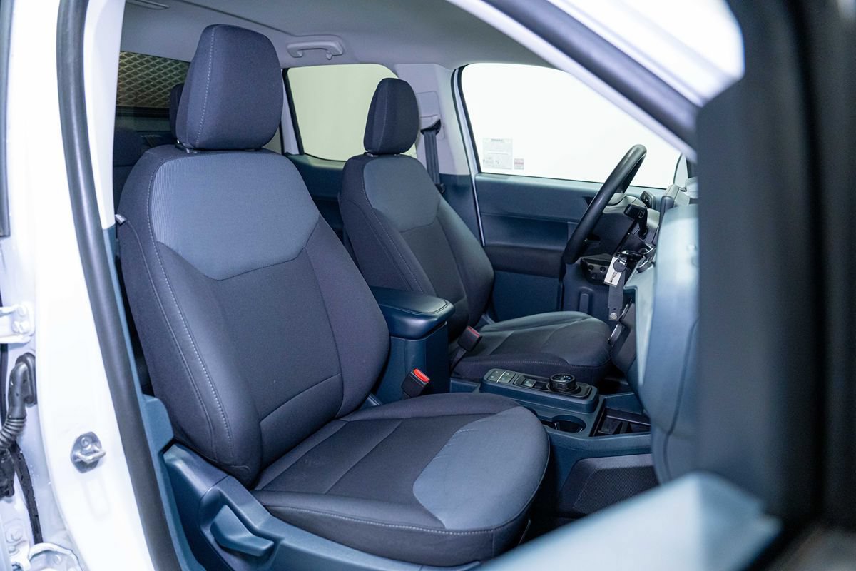 Used 2023 Ford Maverick XL FWD image 20