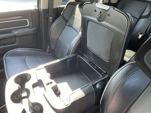 Certified 2024 RAM 2500 Laramie image 29