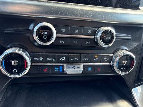 Used 2021 Ford F150 Lariat AWD/4WD image 24