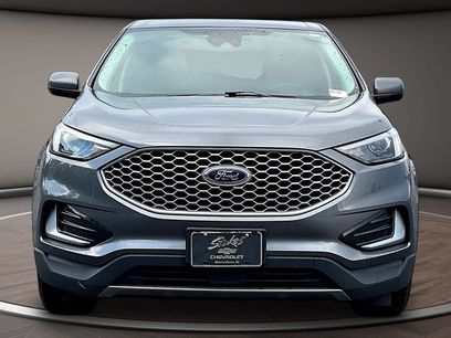 Used 2024 Ford Edge SEL