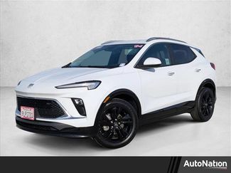 Used 2024 Buick Encore GX Sport Touring video 1