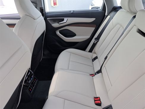 New 2026 Audi A6 Premium Plus image 27