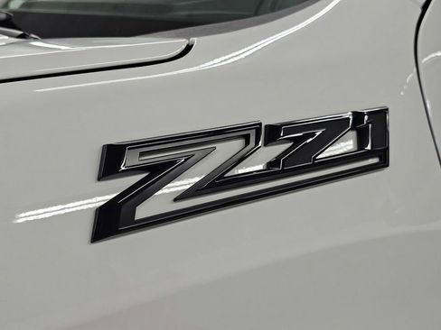 New 2026 Chevrolet Silverado 1500 LT AWD/4WD image 33