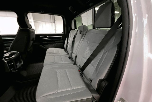 Used 2025 RAM 1500 Big Horn AWD/4WD image 25