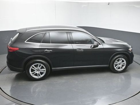 Used 2025 Mercedes-Benz GLC 300 image 47