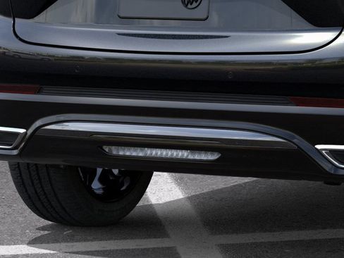 New 2026 Buick Envision Sport Touring image 38