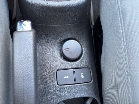 Used 2016 Chevrolet Sonic LS FWD image 25