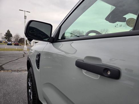 Used 2024 Ford Ranger XLT w/ Technology Package image 37