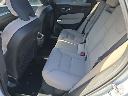 New 2026 Volvo XC60 B5 Plus w/ Protection Package Premier image 10