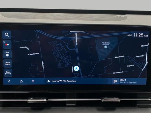 Certified 2024 Hyundai Kona Limited AWD/4WD image 24