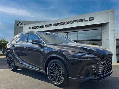 Used 2024 Lexus RX 350 FWD