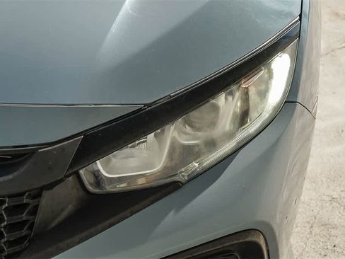 Used 2019 Honda Civic Sport image 8