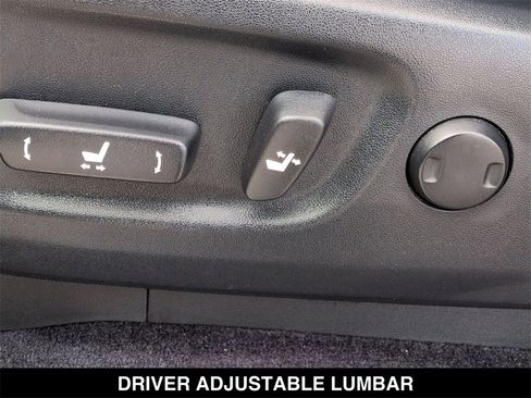 Used 2021 Lexus GX 460 Luxury w/ Sport Design Package image 10