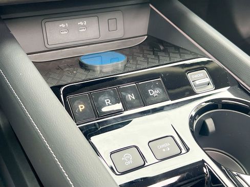 New 2026 Nissan Murano SL AWD/4WD image 17