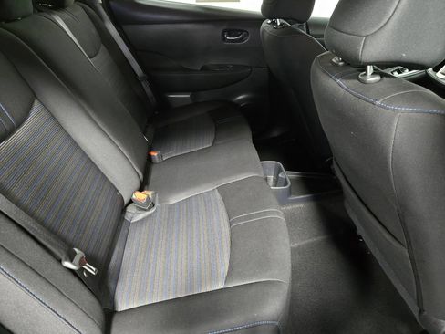 Used 2023 Nissan Leaf S FWD image 39