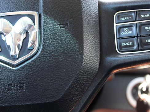 Used 2014 RAM 2500 Tradesman w/ Chrome Appearance Group AWD/4WD image 23