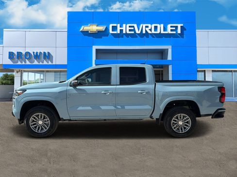 New 2026 Chevrolet Colorado LT w/ LT Convenience Package image 5