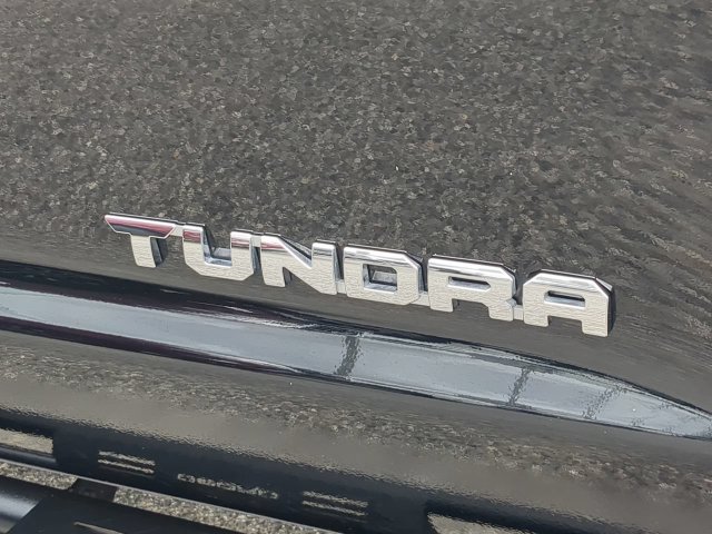 Used 2020 Toyota Tundra Limited w/ TRD Off-Road Package RWD image 13
