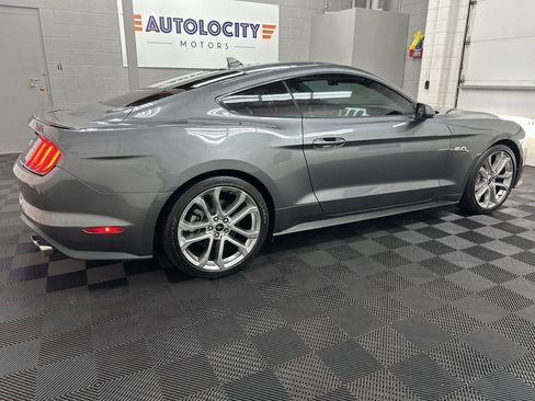 Used 2022 Ford Mustang GT Premium image 11