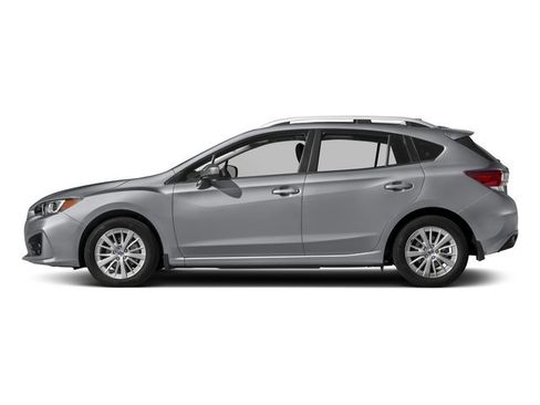 Used 2017 Subaru Impreza 2.0i AWD/4WD image 6