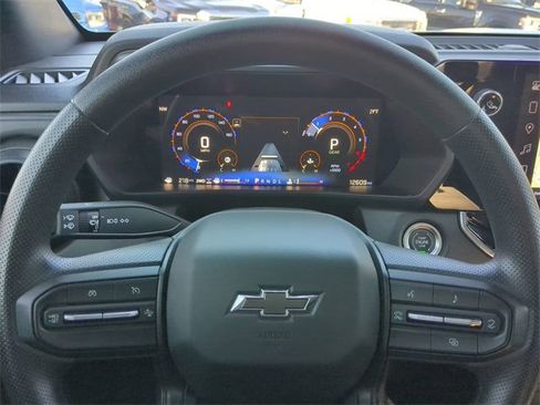 Used 2024 Chevrolet Colorado Trail Boss w/ Advanced Trailering Package image 28