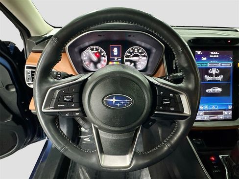 Certified 2022 Subaru Legacy Touring XT image 7